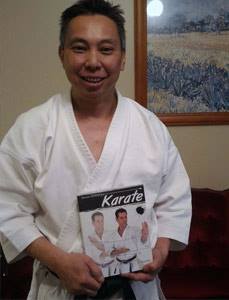 Shitoryu Karate Book-Tanzadeh Book Fans (36)